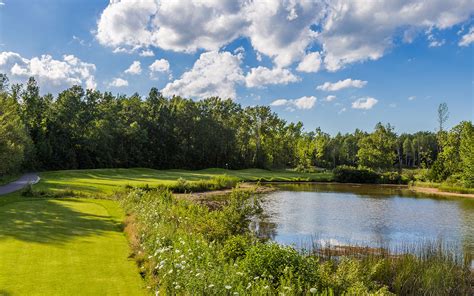 Cranberry Golf Course South Georgian Bay Tourism