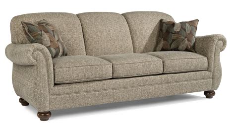 Winston Fabric Sofa 5997 31 By Flexsteel Furniture At Millerhome