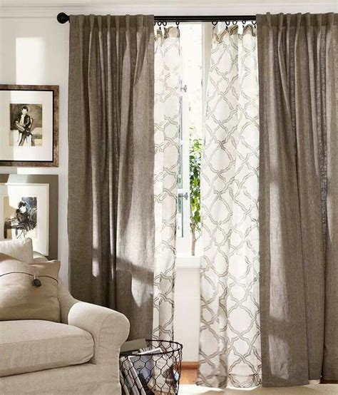 10 Ways To Dress Up Your Windows — Hipcouch Complete Interiors