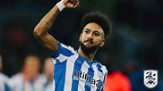 NEW LONG-TERM CONTRACT FOR SORBA THOMAS! - News - Huddersfield Town