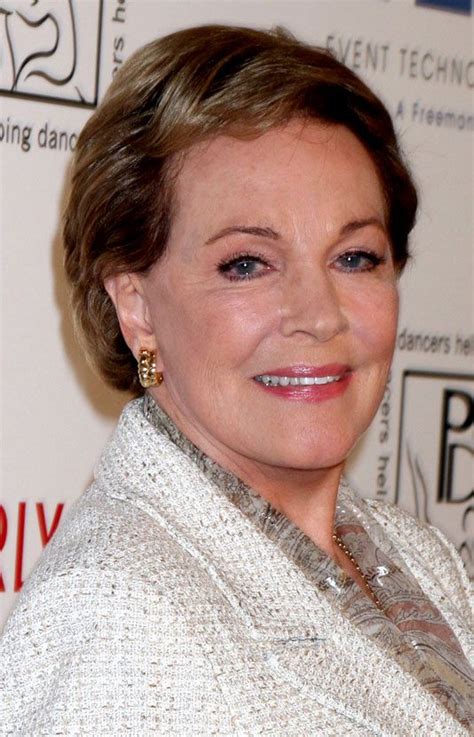 Julie Andrews Biography Movies And Facts Britannica