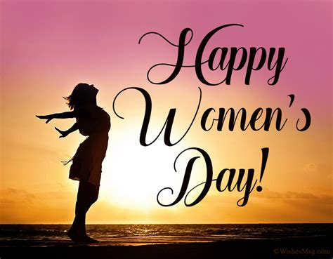 Women’s Day Wishes Messages And Quotes Wishesmsg Happy Womens Day Quotes Define Perfect