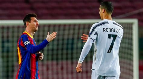 Lionel Messi Vs Cristiano Ronaldo Time To Savour The Last Remnants Of