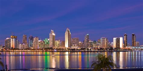 Where To Find The Best Views In San Diego