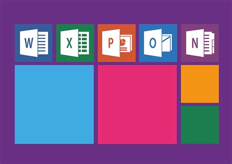 Mengenal Sejarah Program Aplikasi Microsoft Office Asep Respati