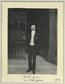 NPG x35095; Charles Robert Spencer, 6th Earl Spencer - Portrait ...
