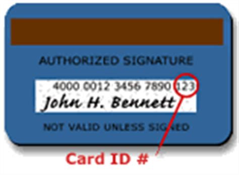 Plus, earn 3x points on bra purchases. Credit Card CVC CVV CVN | Card ID