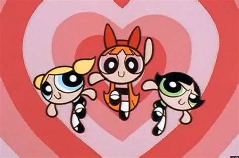 10 Times The Powerpuff Girls Surprisingly Made A Lot Of Sense