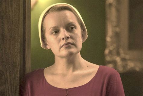 ‘the Handmaids Tale Sequel ‘the Testaments To Become Hulu Series