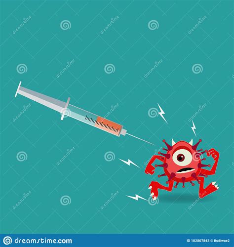 Some people who have been fully vaccinated for covid are getting covid!!! ah, so you are telling me the people who made the vaccine actually meant it. Vector Illustration Of Vaccine For Covid-19 Corona Virus ...