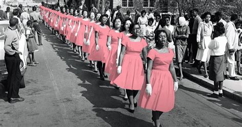 Twenty Pearls The Story Of Alpha Kappa Alpha Reaffirms Black Women
