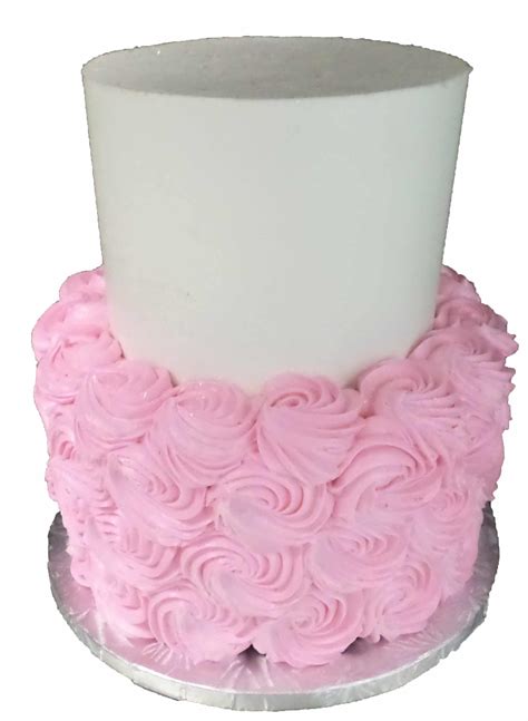 Edible luster dust striped cake rose gold ombre two tier cake cake sizes dried rose petals ombre cake swiss meringue buttercream small candles. Two Tier Cake 2 - Aggie's Bakery & Cake Shop