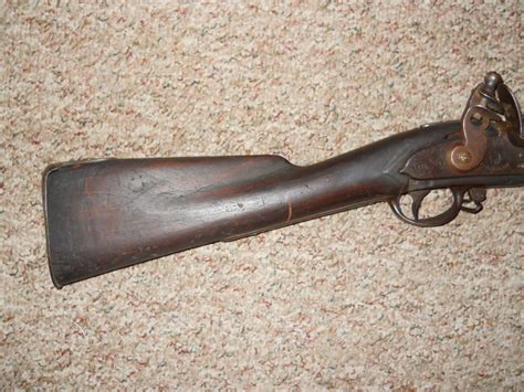 1811 Springfield Flintlock Musket Gunboards Forums