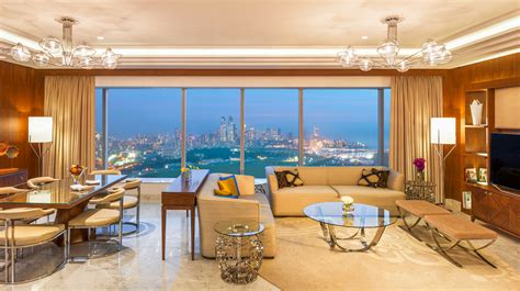 The St Regis Mumbai Mumbai Hotels Mumbai India Forbes Travel Guide