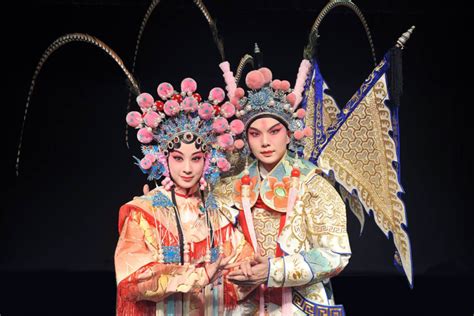 Chinese Opera A Brief History Of Its Culture And Meanings Localiiz