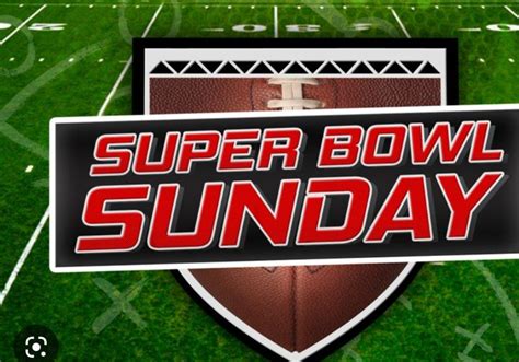 Super Bowl Sunday Party Wellingtons Grill Harrison February 12 2023