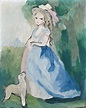 Marie Laurencin (1883-1956)