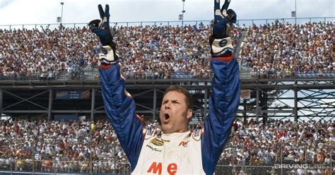 But if you want to be a perpetual 2nd place finisher like cal naughton jr. The 8 Best NASCAR Movies Ever Made | DrivingLine