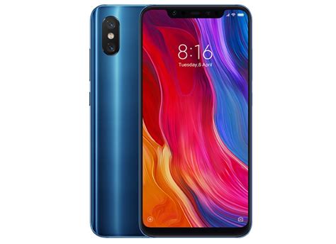 For malaysia market, xiaomi only brings the 64gb model with microsd card support up to 256 gb. Xiaomi Mi 8 To Be Available In Malaysia From 16 August ...