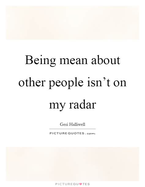 Mean People Quotes And Sayings Mean People Picture Quotes
