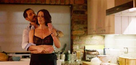 Doctor Foster Suranne Jones Shocks Viewers With Raunchy Scenes In Bbc Show Life Life