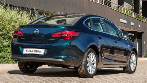 2013 Opel Astra Sedan Za Wallpapers And Hd Images Car Pixel