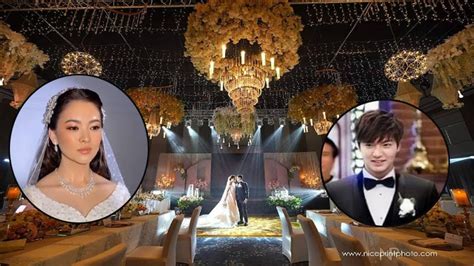 Lee Min Ho And Song Hye Kyo Wedding Day Fmv Youtube