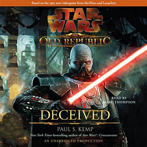 Star Wars The Old Republic Revan Audio Download Drew Karpyshyn