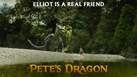 Pete's dragon is a 2016 american fantasy adventure film following the adventures of an orphaned boy named pete and his best friend eilliott, who just so happens to be a dragon. Soundtrack Pete's Dragon (Theme Song) - Musique du film ...