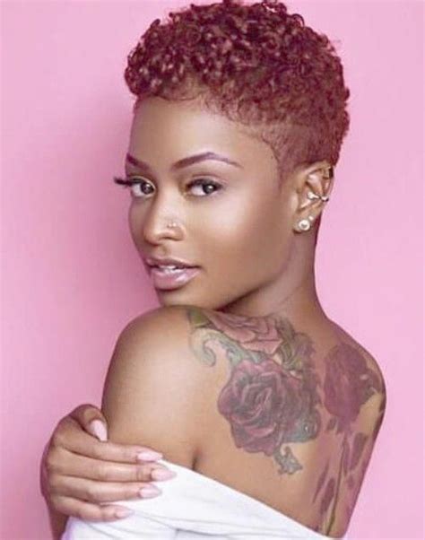 Best 50 Twa Hairstyles That Go With 2019 New Natural Hairstyles 5