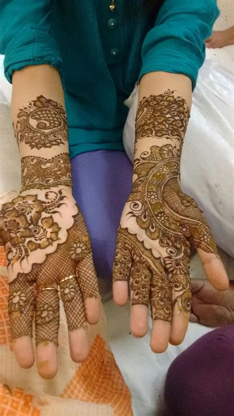 Suresh Mehndi Artist Bridal Mehndi Artist In Jaipur Weddingz