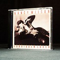 Nancy Wilson - Forbidden Lover - music cd album