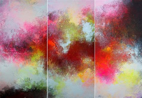 Large Abstract Paintingmodern Abstract Paintingpainting