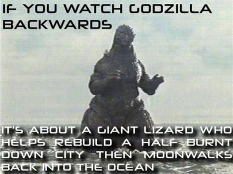 If You Watch These Movies Backwards 30 Pics