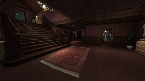 Gone Home Test Tipps Videos News Release Termin Pcgamesde