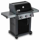 Images of Gas Grill Weber