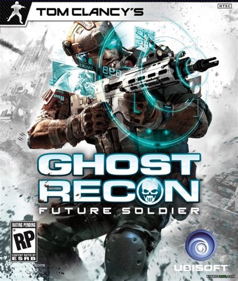 Tom Clancys Ghost Recon Future Soldier Free Download For Pc