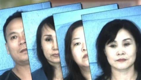 Human Trafficking And Prostitution Suspected At Several Central Texas Massage Parlors