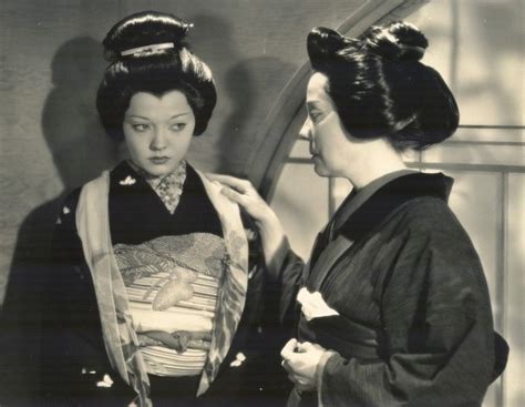 Madame Butterfly 1932