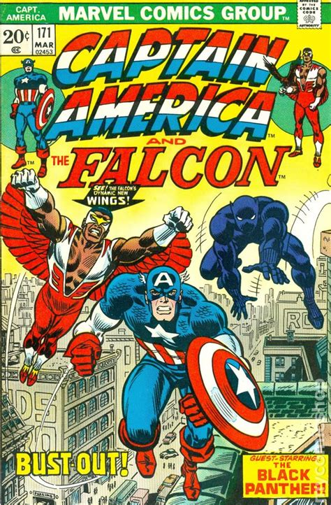 Captain America Comic Books Np