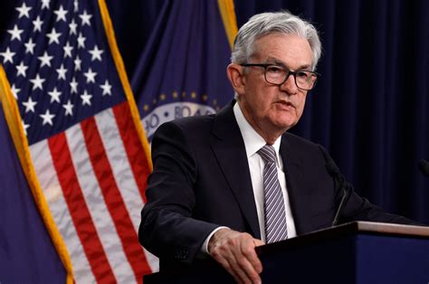 Us Federal Reserve Lifts Interest Rates By Basis Points Daily Sabah