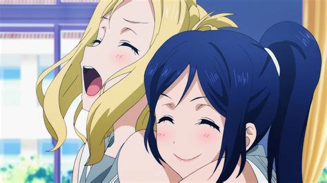 Top 87 Anime Cuddle  Super Hot Induhocakina