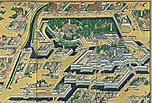 Edo Castle - Wikipedia