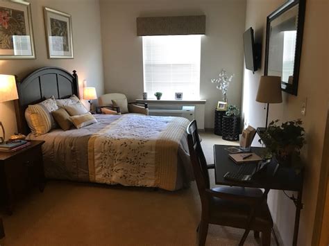 I'm a staff reporter for the new york times. Assisted Living Studio Apartments Are Cool Places to Live ...