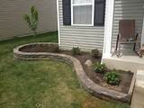 Backyard Landscaping Small Yards Images