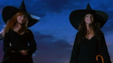 The 15 Best Witch Movies That Will Have You Cackling This Halloween