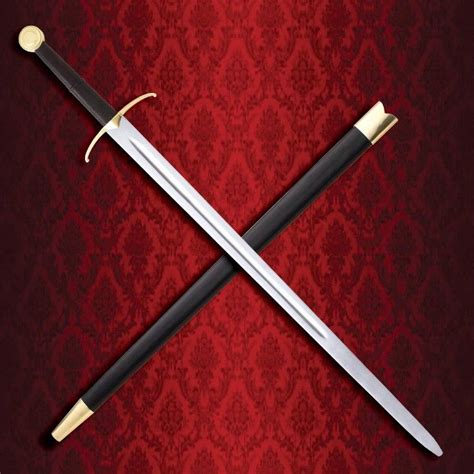 Knight Errant Stage Combat Sword In 2020 Cool Swords Sword Knight