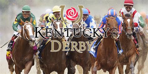 I was never really into horse racing until a visit to kentucky. Early Odds and the Top Three Picks to Win the 2018 ...