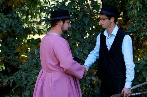 Amish Mafia Recap Season 3 Episode 1 Like A Cow Fart In The Wind