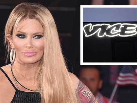 Jenna Jameson Slams New Documentary About Her Career I Was Not Contacted Newsweek News